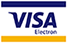 Logo VISA Electron