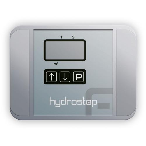 Ochranný systém Hydrostop BASIC HS1, ventil NC
