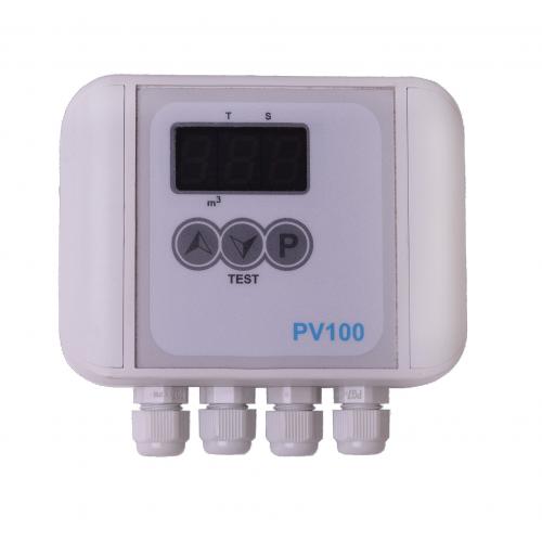 Ochranný systém Hydrostop PV100 HS1, ventil NC