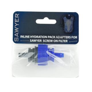 Adaptér Sawyer SP110 - redukce pro hydratační systémy obr.1