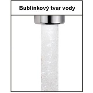 Úsporný perlátor Terla 4 L bublinkový proud obr.4