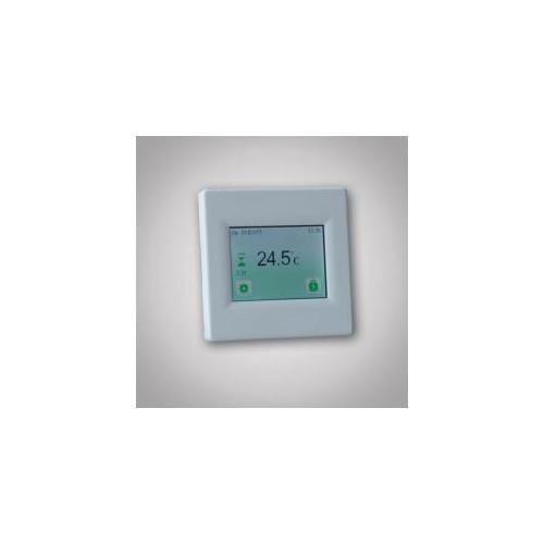 Dotykový pokojový termostat Fenix TFT