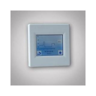 Dotykový pokojový termostat Fenix TFT obr.1