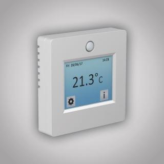 Dotykový pokojový termostat Fenix TFT 2