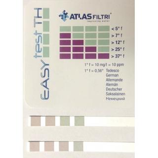 TEST TVRDOSTI VODY - Atlas Easy test obr.4