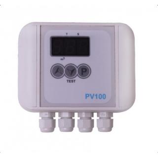 Ochranný systém Hydrostop PV100 HS1, ventil NO