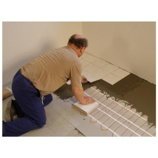 Podlahové izolačné dosky Fenix F-BOARD 6 (Sada 6 ks - 4,32 m2) obr.11