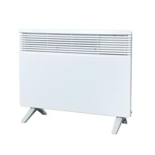Nástenný aj prenosný konvektor Ecoflex ED 1000W (nožičky nie sú súčasťou balenia) obr.1