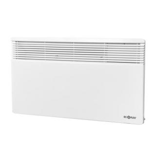 Nástenný aj prenosný konvektor Ecoflex ED 2000W (nožičky nie sú súčasťou balenia)