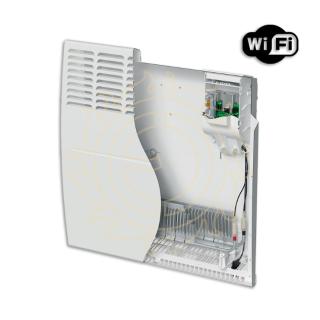 Klasický nástenný elektrický konvektor Ecoflex Atlantic F120-D 10 WiFi obr.1