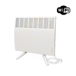 Klasický nástenný elektrický konvektor Ecoflex Atlantic F120-D 10 WiFi obr.3