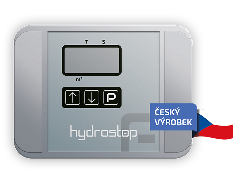 Hydrostop